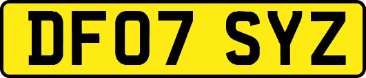 DF07SYZ