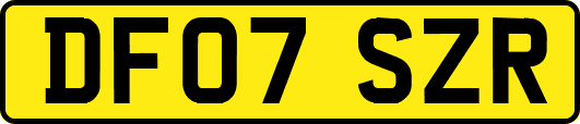 DF07SZR