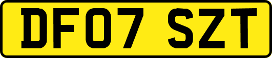 DF07SZT