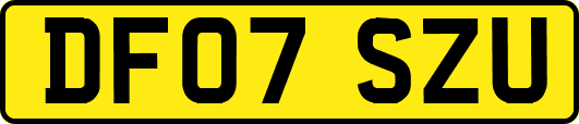 DF07SZU