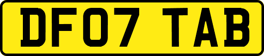 DF07TAB