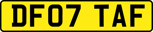 DF07TAF