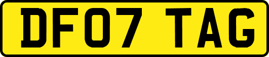 DF07TAG
