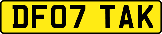 DF07TAK
