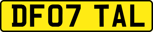 DF07TAL