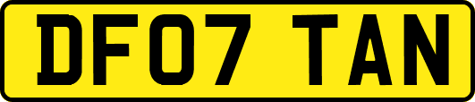 DF07TAN