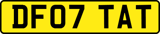 DF07TAT