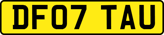 DF07TAU
