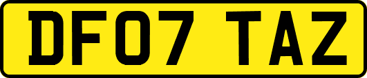 DF07TAZ