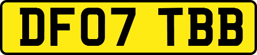 DF07TBB