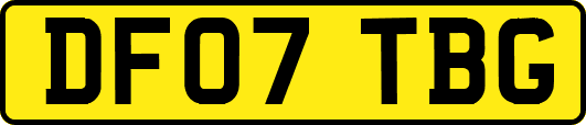 DF07TBG