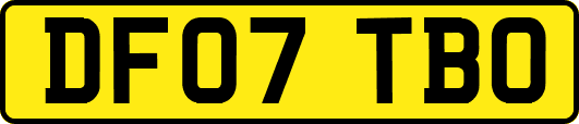 DF07TBO