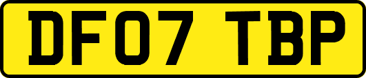DF07TBP