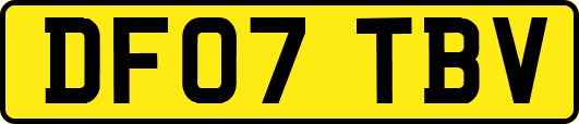 DF07TBV