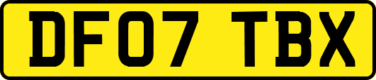 DF07TBX
