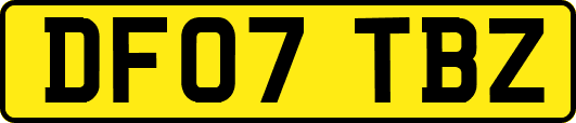 DF07TBZ