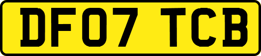 DF07TCB
