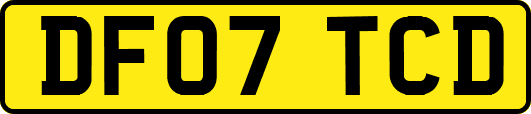 DF07TCD