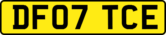 DF07TCE