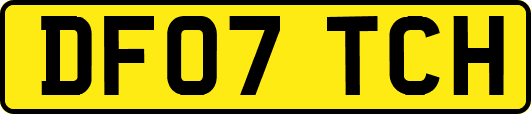 DF07TCH