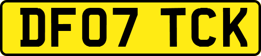 DF07TCK