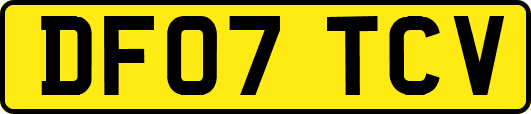 DF07TCV
