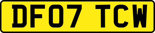 DF07TCW