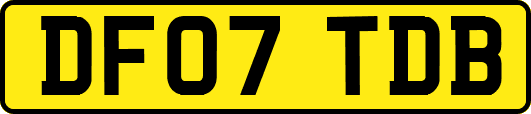 DF07TDB