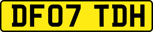 DF07TDH