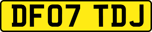 DF07TDJ