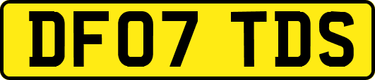 DF07TDS