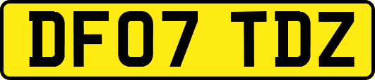 DF07TDZ
