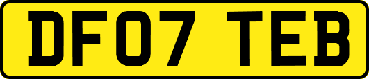 DF07TEB