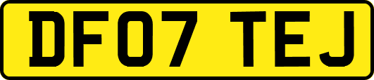 DF07TEJ