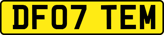 DF07TEM