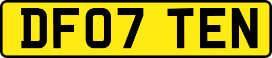 DF07TEN