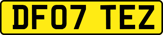 DF07TEZ