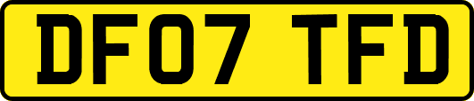DF07TFD