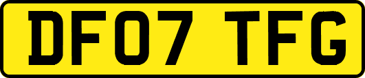 DF07TFG
