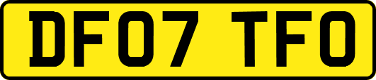 DF07TFO