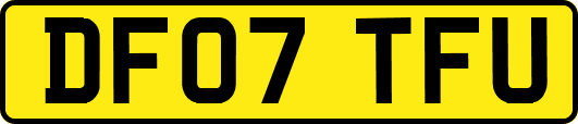 DF07TFU