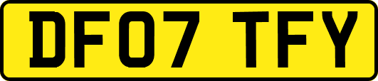 DF07TFY