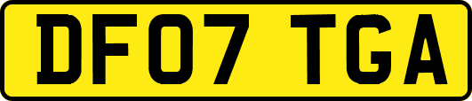 DF07TGA