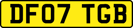 DF07TGB