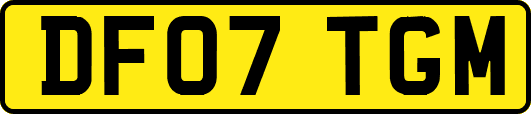 DF07TGM