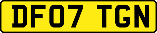 DF07TGN