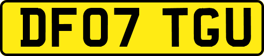 DF07TGU