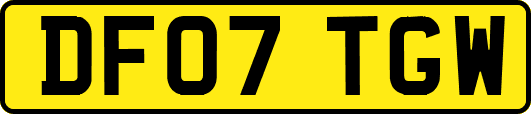 DF07TGW