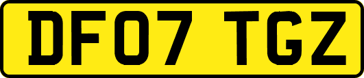 DF07TGZ