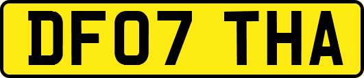 DF07THA